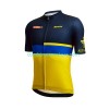 Maillot 2022 Tour d`Espagne Alicante N002